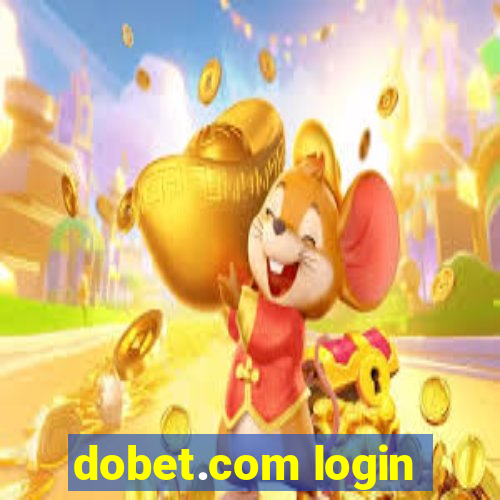 dobet.com login